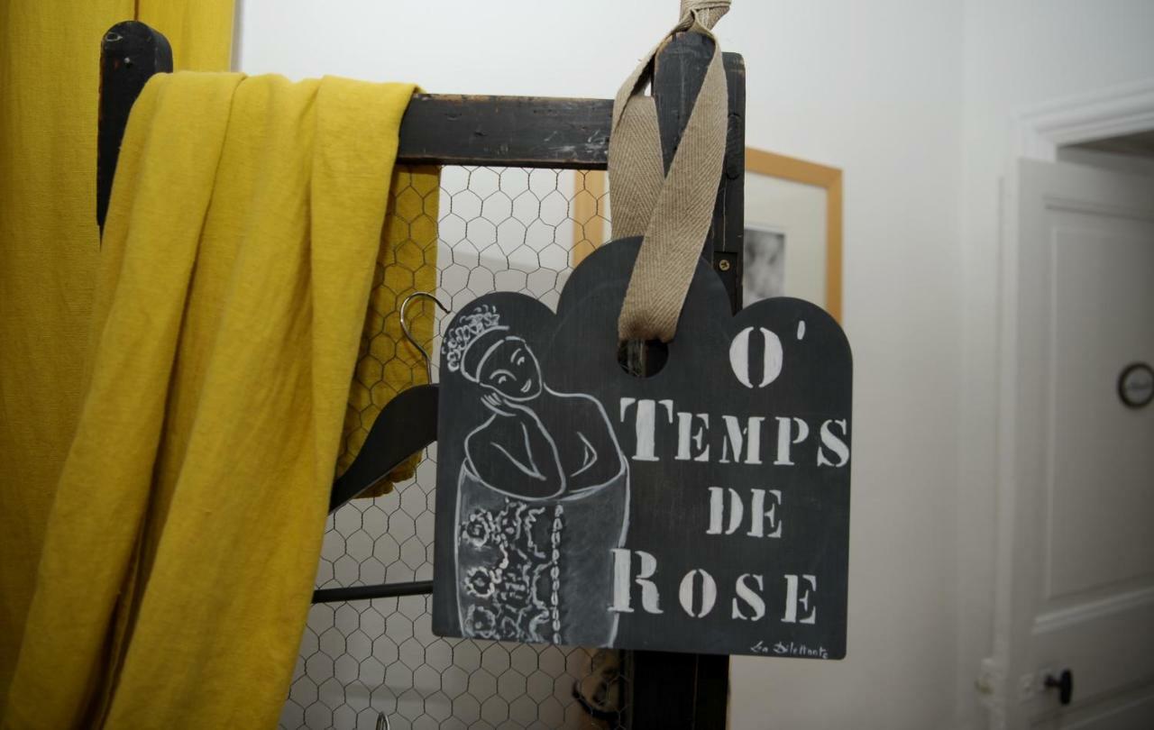 모를레 Un Temps Pour Soi 아파트 외부 사진